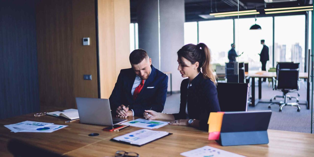 Virtual Office vs. Physical Office – What Your Startup Really Needs