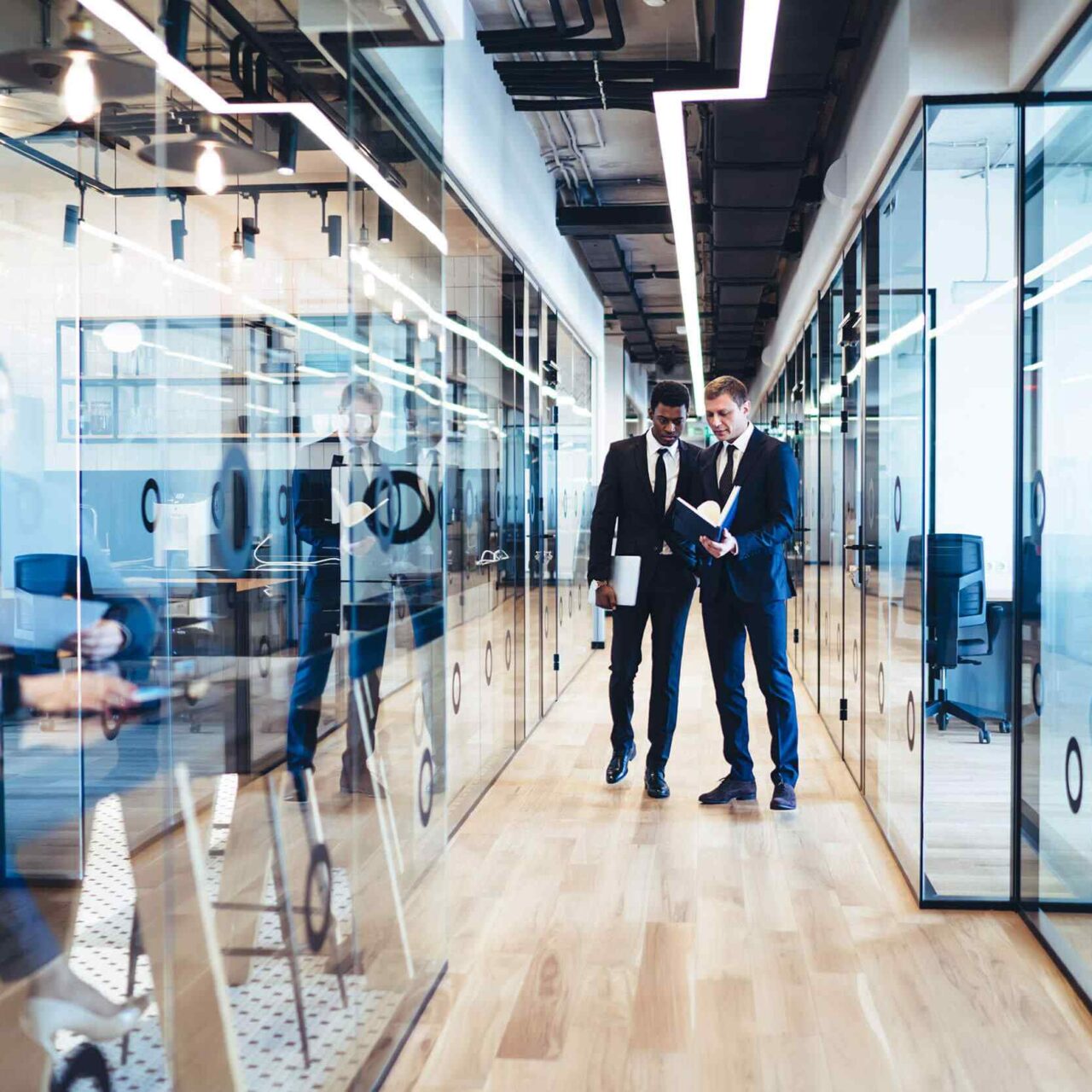 Staying Compliant – Annual Filing Obligations