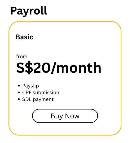 Payroll (Basic)